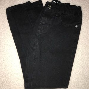 Boys Black Children’s Place Skinny Jeans